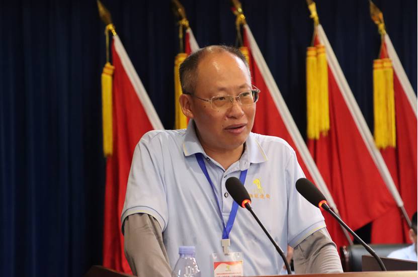 公司召開三屆一次職工代表會、三屆工會會員代表會